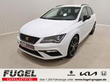 Seat Leon 2.0 TSI DSG Cupra 290 LED|virt.Cock.|Navi|S - Seat Leon aus 2019