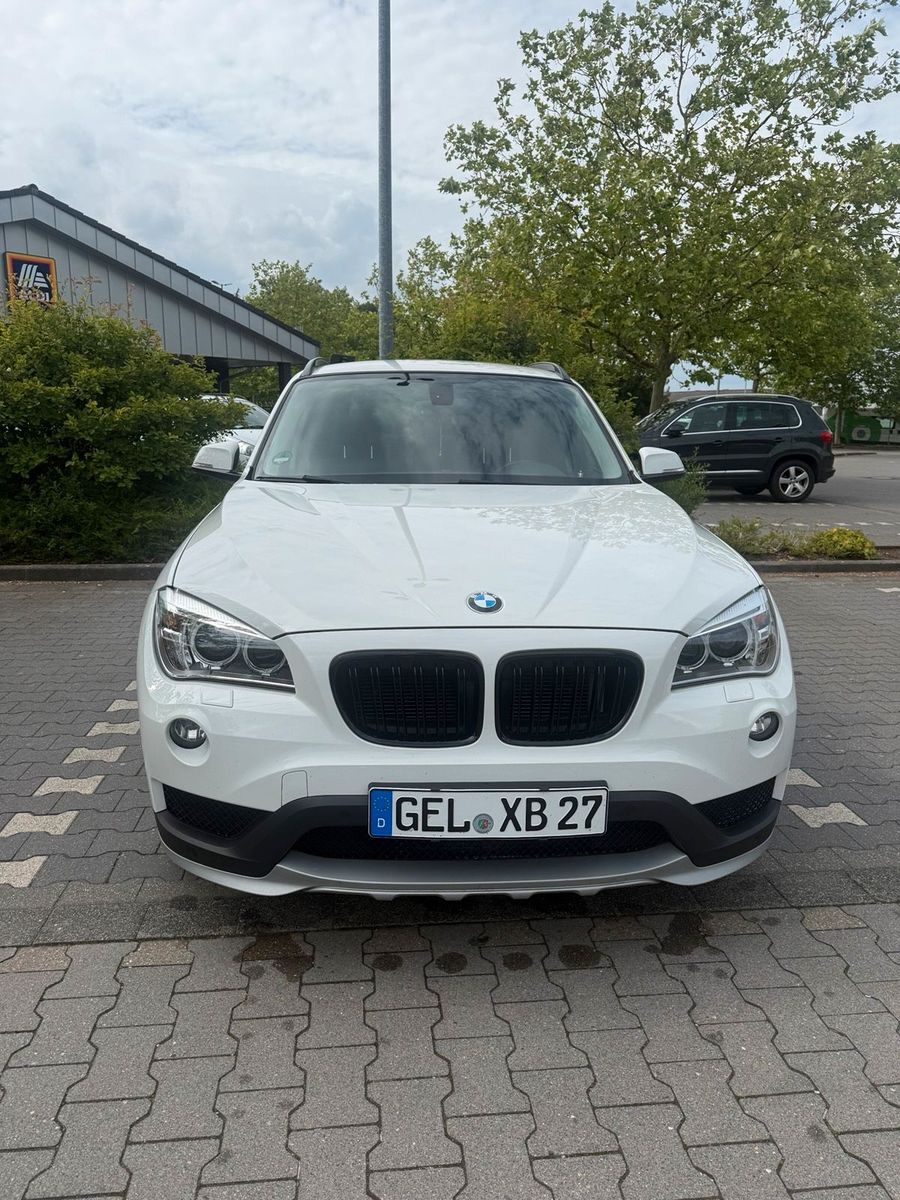 BMW BMW X1 keine Mängel