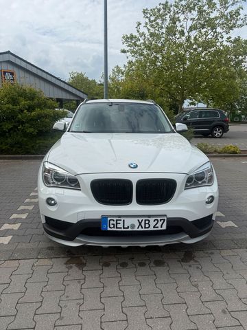 BMW BMW X1 keine Mängel