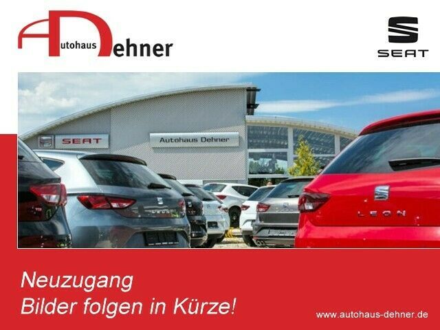 Cupra Formentor VZ 2.0 TSI DSG 4Drive Klima Navi