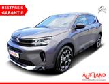 Citroën C5 Aircross PureTech 130 Aut. LED ACC Kamera - Citroën C5 Aircross