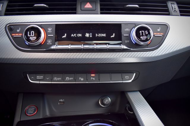Fahrzeugabbildung Audi RS5 2.9 TFSI MATRIX LED RS-AGA B&O ACC Kamrea