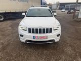 Jeep Grand Cherokee Limited 3.0 V6  184kW Automatik - Jeep Grand Cherokee Limited mit Diesel-Antrieb