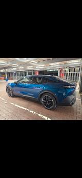 Peugeot 408 PureTech 130 EAT8 Allure Pack Allure Pack - Peugeot 408 mit Panoramadach