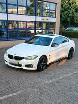 BMW Bmw 430i M Packet Vollaustatung - BMW 320 mit Benzin-Antrieb: Sportwagen, Automatik