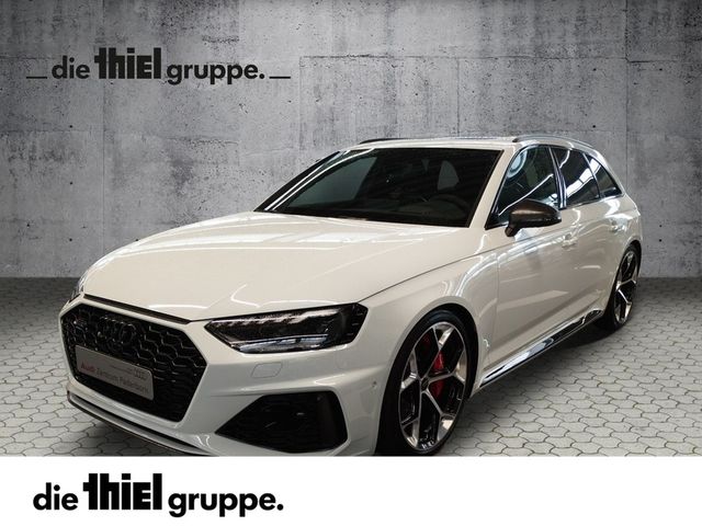 Audi RS4 Avant tiptronic RS competition plus Keramik/