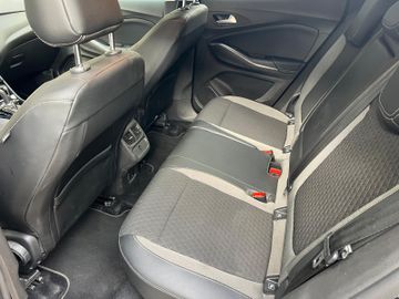 Opel Grandland (X) - 9
