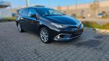 Toyota Auris Touring Sports Touring Sports 1,2-l-Tu... - schwarze Toyota Auris Touring Sports