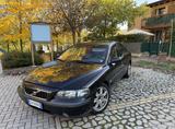 Volvo S60 2.4 T AWD Premium 4x4 200 ps