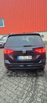Volkswagen Touran 1.8 TSI DSG Highline Highline - VW Touran von privat