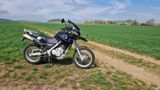 BMW F 650 GS, sehr gepflegt