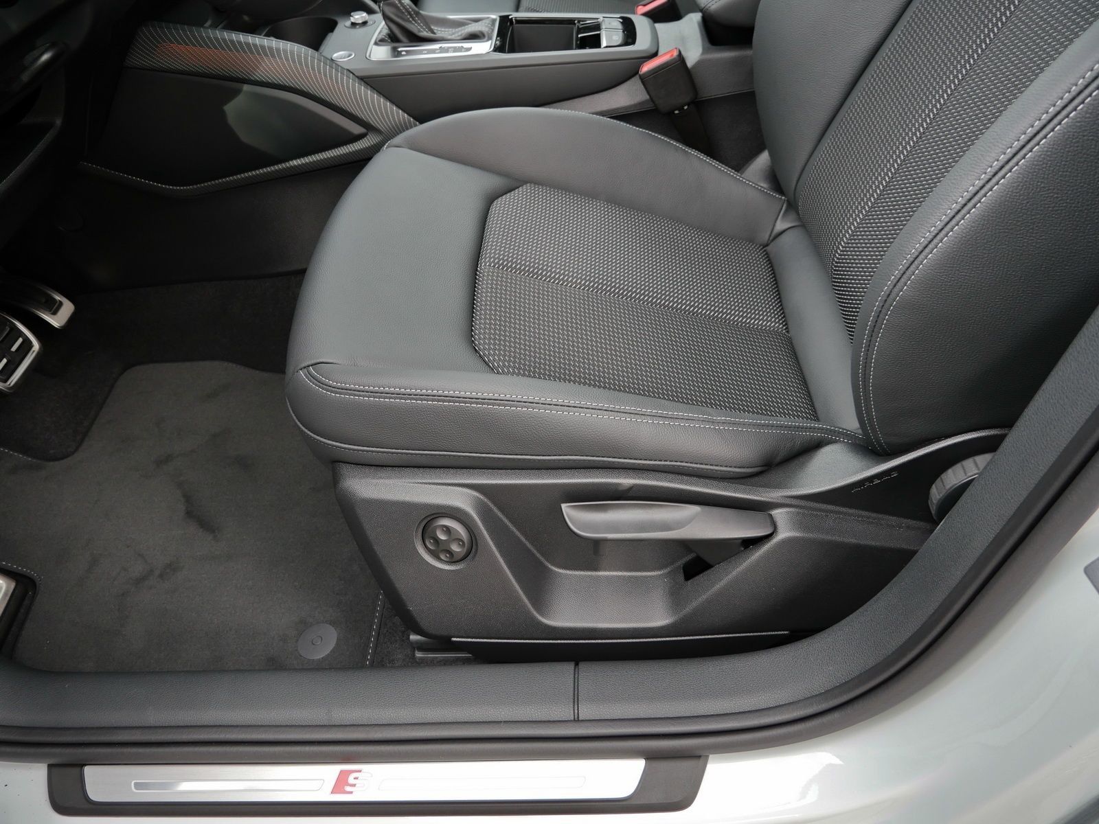 Audi Q2 - Bild 21