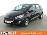 Ford Fiesta 1.0 EcoBoost Mild-Hybrid Titanium X *NAVI - Ford Fiesta Gebrauchtwagen in Nürnberg