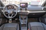Audi Q2 advanced 35 TDI quattro S tr. (AHK, Matrix, N - Audi Q2 TDI Gebrauchtwagen