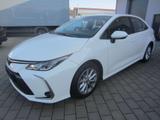 Toyota Corolla Corolla 1.5 Sol,Kamera,Klimatronic - gebrauchte Toyota Corolla aus dem Jahr 2022
