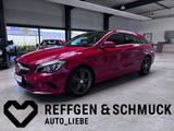 Mercedes-Benz CLA 200 SHOOTING BRAKE AUTOMAT+PANO+NAV+LED+DIST - Mercedes-Benz mit Benzin-Antrieb: Schiebedach, Kombi, Automatik