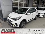 Kia Picanto 1.2 X-Line RFK|SHZ|Klima - gebrauchte Kia Picanto aus dem Jahr 2020