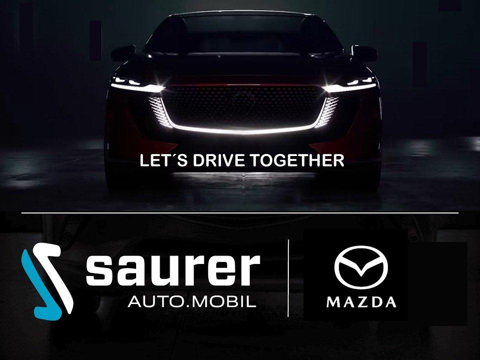 Mazda CX-60 Homura CON-P/DRI-P/COM-P/AHK/360°