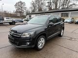Volkswagen Tiguan 1.4 TSI 90KW,LIFE,1.Hand ,TÜV 02/2028 - gebrauchte VW Tiguan aus dem Jahr 2013