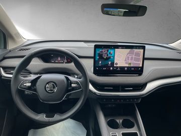 Skoda Enyaq 60 Loft *2xPDC*ACC*MATRIX*NAVI*SHZ*WÄPU*