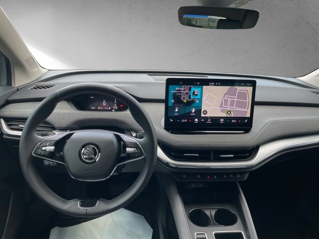 Skoda Enyaq 60 Loft *2xPDC*ACC*MATRIX*NAVI*SHZ*WÄPU*