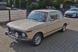 BMW 1502, 2. Hand orig. 106000 Km - BMW 2002: Limousine