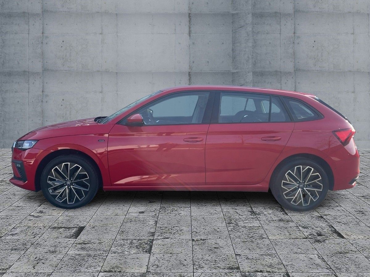Skoda Scala - Bild 4