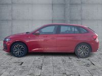 Skoda Scala - Vorschau Bild 4