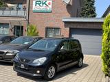 Seat Mii 1.0 Automatik Style Viva - gebrauchte Seat Mii aus dem Jahr 2012