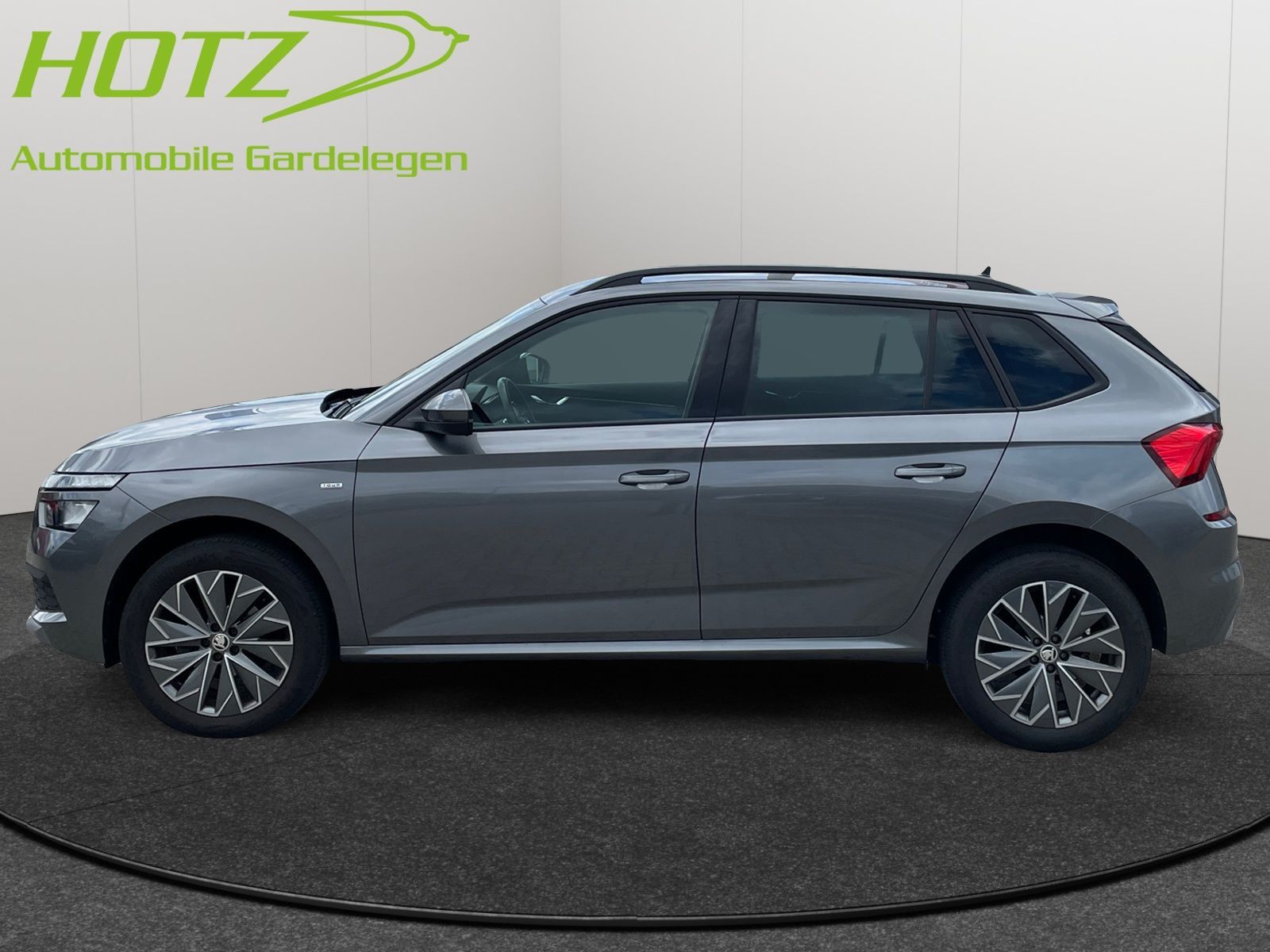Skoda Kamiq - Bild 3