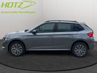 Skoda Kamiq - Vorschau Bild 3
