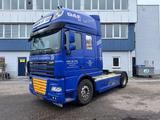 DAF XF 105.460 4X2 SKIRTS EURO 5 ONLY 770.446 KM HOL - DAF Xf 105 460