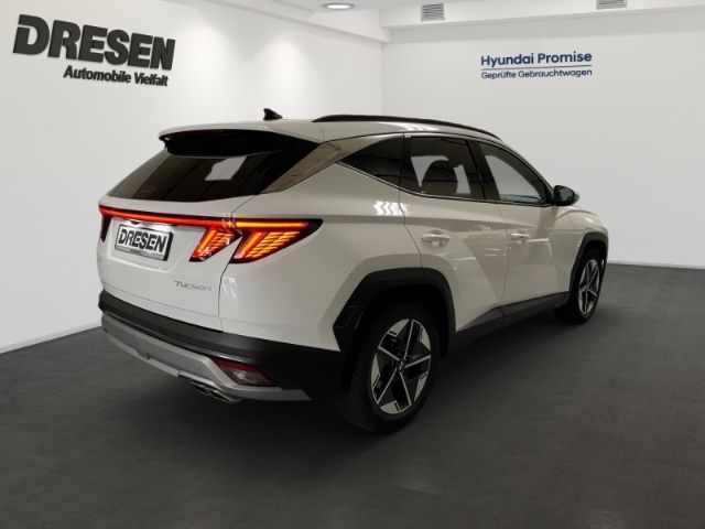 Hyundai Tucson – Bild 3