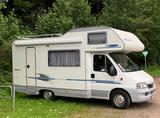 Adria 572 dk - Adria Etagenbett