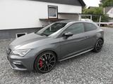 Seat Leon SC Cupra 300 Performance Paket, Brembo,2.Hd - Seat Leon: Coupé