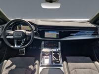 Audi Q8 - Vorschau Bild 9