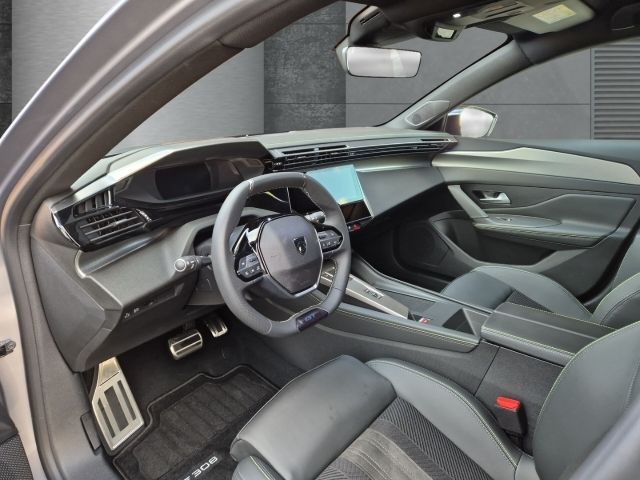 Peugeot 308 - Bild 7