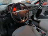 Opel Corsa E Active KLIMA EU6 TUV AU NEU - Opel Corsa Gebrauchtwagen in Wiesbaden