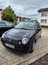 Volkswagen Lupo 1.4 44kW Trendline Trendline - Volkswagen Lupo: Trendline