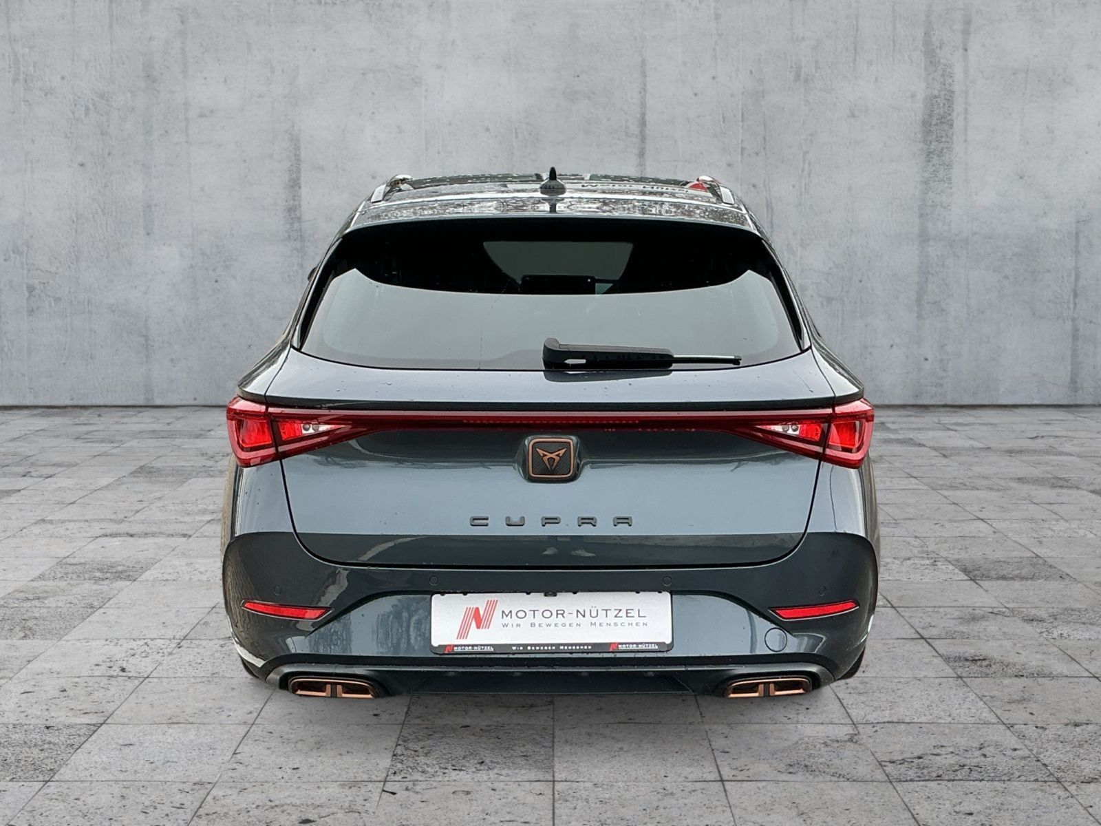 Cupra Leon - Bild 5