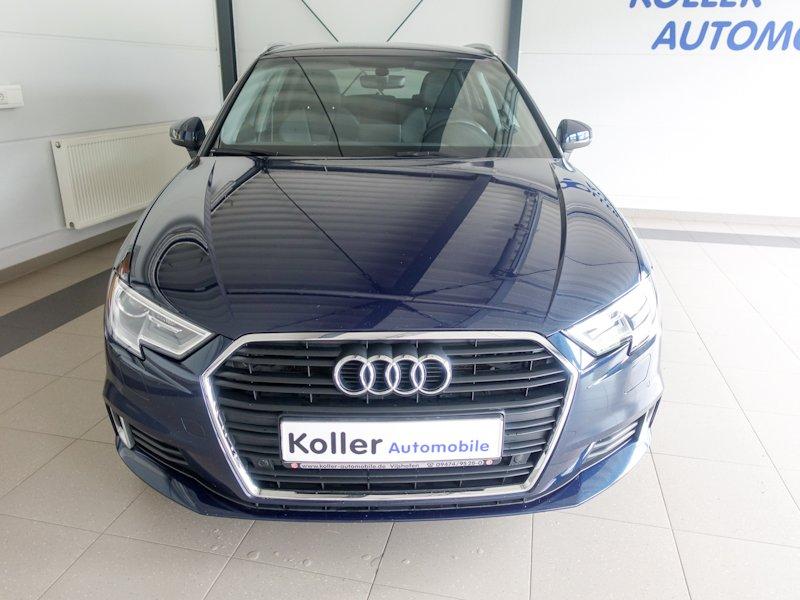 Audi A3 2.0 TDI Sportback Sport