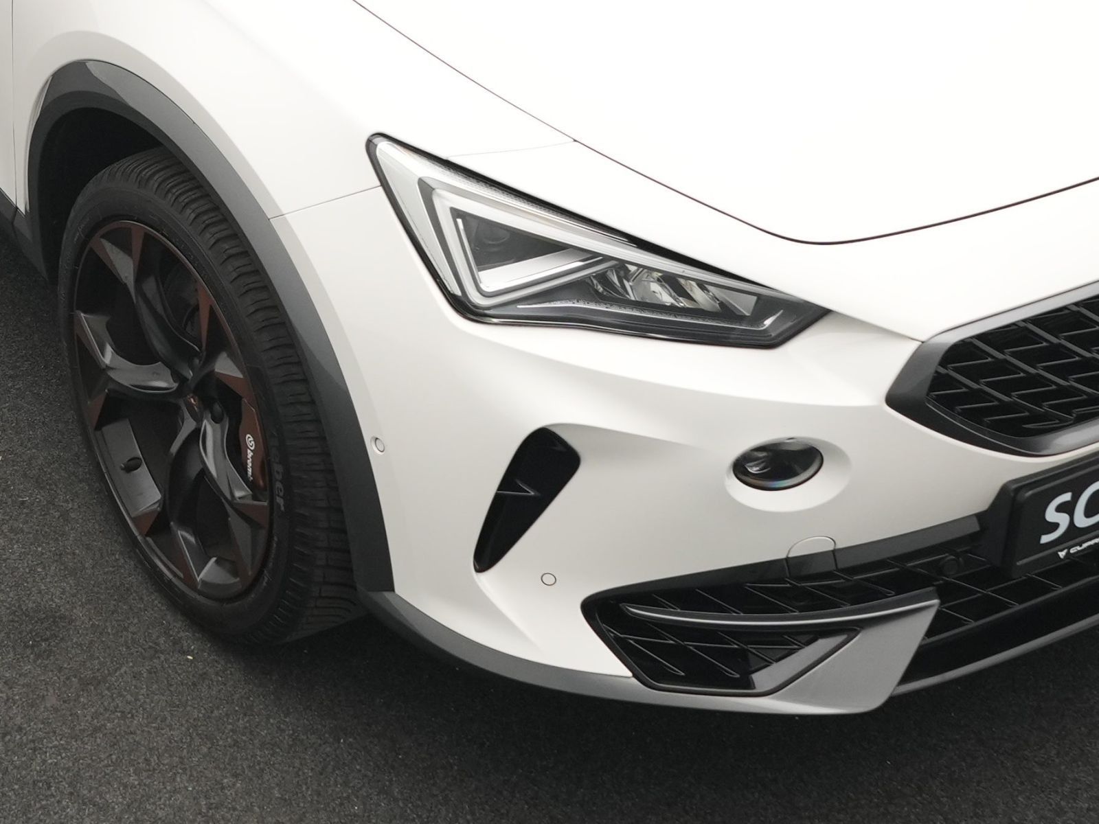 Cupra Formentor - Bild 17