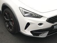 Cupra Formentor - Vorschau Bild 17