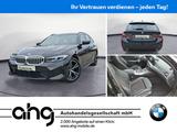 BMW 320d Touring Automatik M Sportpaket Sport Aut. - BMW 320 mit Diesel-Antrieb: Sportpaket
