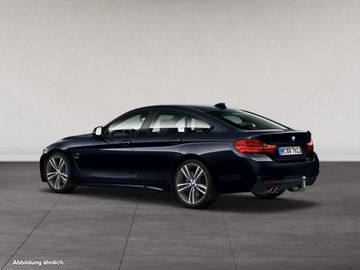 BMW 435 Gran Coupé - 6