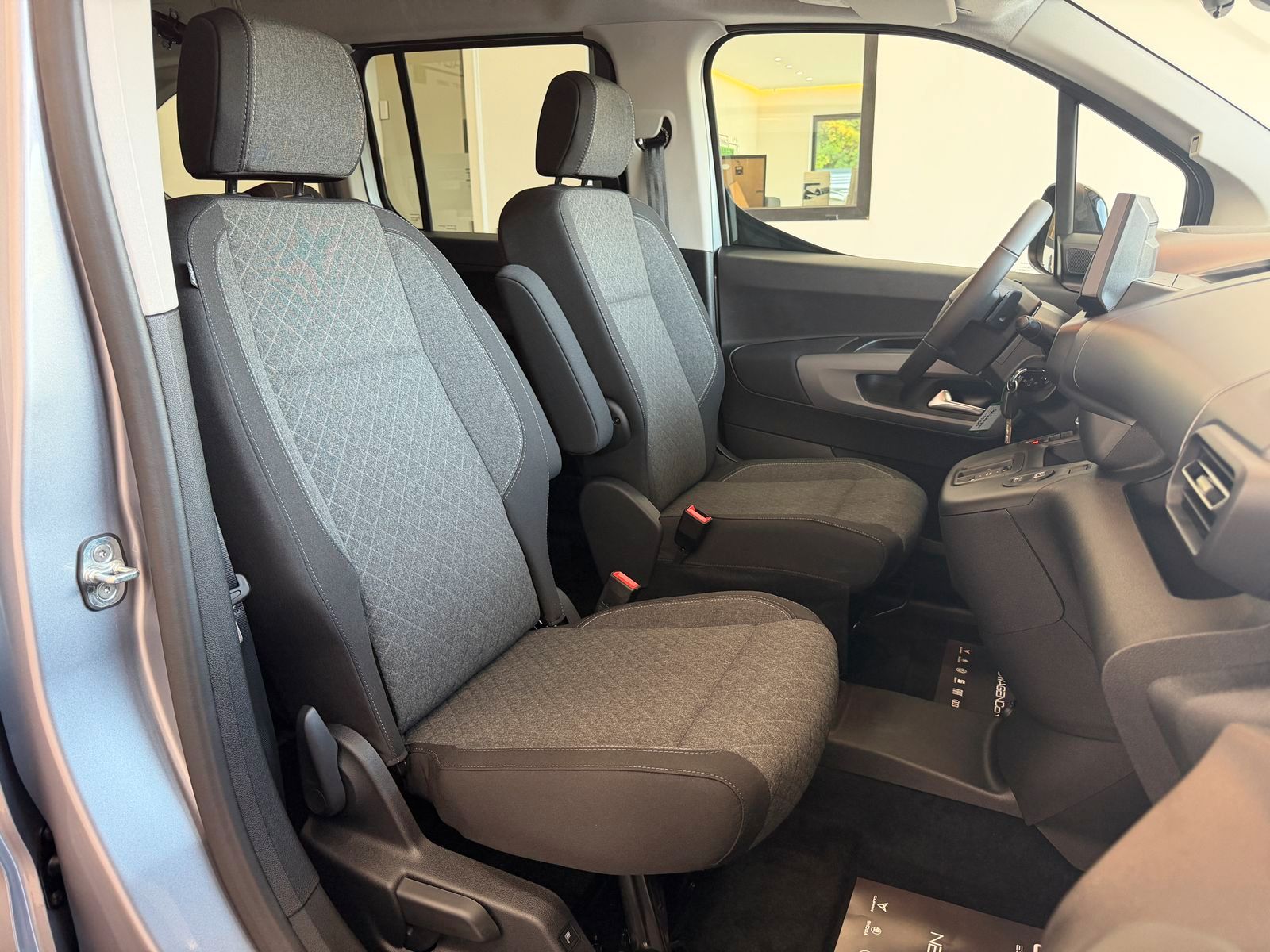 Opel Combo - Bild 26