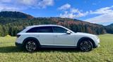 Audi A4 Allroad 2.0 TFSI S tronic quattro Avant - - gebrauchte Audi A4 Allroad aus dem Jahr 2017