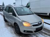 Opel Zafira B CATCH ME Now*1.8*140PS* 7Sitze * - Opel Zafira: Catch Me Now
