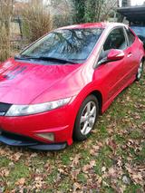 Honda Civic 3DR Zu Verkaufen wegen nicht A... - Honda Civic aus 2008: Coupe
