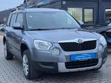 Skoda Yeti Active Plus Edition+Finanzierung+Garantie+ - Skoda Yeti: Edition Plus